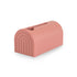 mushie Bath Spout Cover | Soft Silicone Bathtub Faucet Safety Guard for