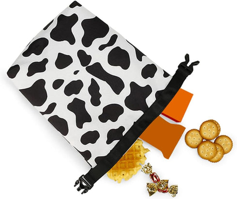 Travel-Friendly Insulated Bottle Cooler Bag for Milk Storage
