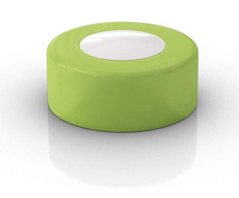 (2), 150ml (5 fl.oz.), 2 Ardo Breast Milk Storage and Feeding Bottles Swiss Made, BPA Free, with Ring and Cap, Standard