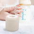 Electric Automatic Infant Bottle Mixer, USB Charging Baby Milk Bottle Shaker for Travel