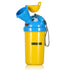 ONEDONE Portable Baby Child Potty Urinal, Emergency Toilet for Camping and Travel