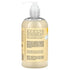 13 oz, Packaging SheaMoisture Baby Wash & Shampoo for All Skin Types Raw Shea, Chamomile & Argan Oil Baby Wash