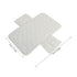 Portable Changing Pad Mat Waterproof Foldable Diaper Changing Mat Cotton for Travel Home and Outdoor Use