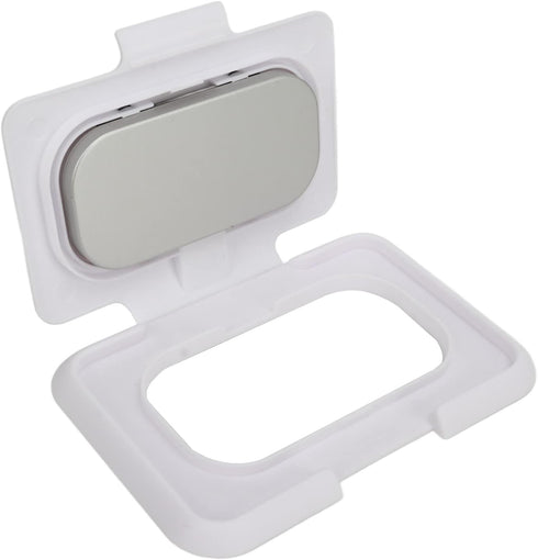 Dioche Portable Baby Wipe Warmer, Constant Temperature Wet Wipes Dispenser, Keep Wipes