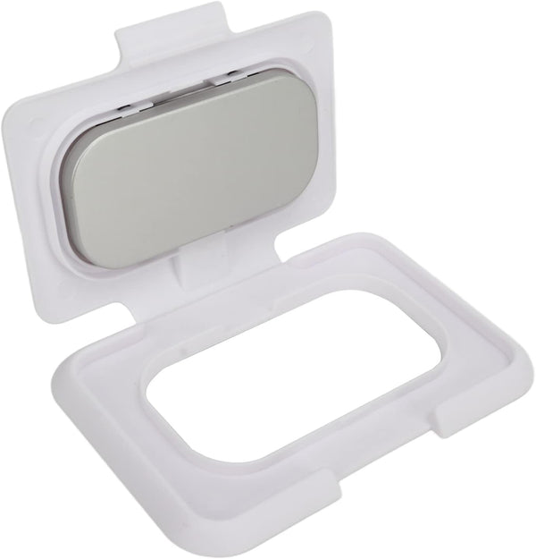 Dioche Portable Baby Wipe Warmer, Constant Temperature Wet Wipes Dispenser, Keep Wipes