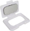 Dioche Portable Baby Wipe Warmer, Constant Temperature Wet Wipes Dispenser, Keep Wipes