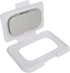 Dioche Portable Baby Wipe Warmer, Constant Temperature Wet Wipes Dispenser, Keep Wipes