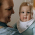Stylish Baby Bandana Bibs - Soft Teething Drool Bibs for Boys and Girls