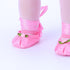 18 Inch Doll Clothes Accessories - Ballet Ballerina Dress Set for 18" Doll with Pink Leotard & Tights