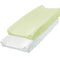 Owlowla Changing Pad Cover,Soft Minky Dots Changing Table Sheets for Baby Boy