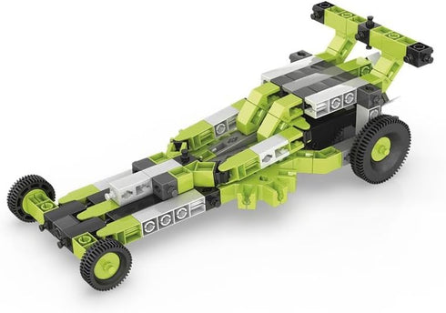 Engino Inventor STEM Toys, 30 Motorized Models, Educational Projects for Kids 7+, Gifts for Boys & Girls