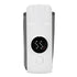 TIKATARER 6-Speed 360 USB C Rechargeable Portable Bottle Warmer for Travel, Fast Heating Bottle Warmer, Temperature