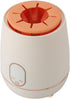Naroote Formula Mixer, Formula Mixing Pitcher Baby Formula Mixer with USB Cable Warmer Heat Preservation Mix Evenly