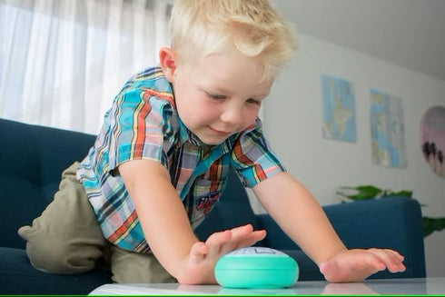 Potty Pause (Two-Pack) Potty Training Push-Button Light