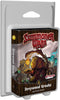 Summoner Wars Second Edition: Deepwood Groaks