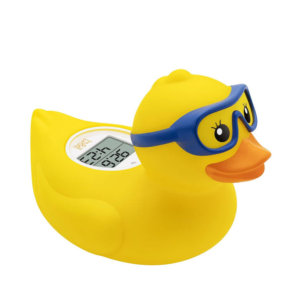 b&h Baby Bath Thermometer, The Infant Bath Floating Toy Safety Temperature Water