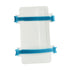 MotiveTech Flat Breast Milk Storage Breast Milk Bags Freezer Quick to Freeze Stable