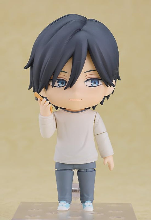 Orange Rouge My Love Story with Yamada-kun at Lv999: Akito Yamada Nendoroid Action Figure