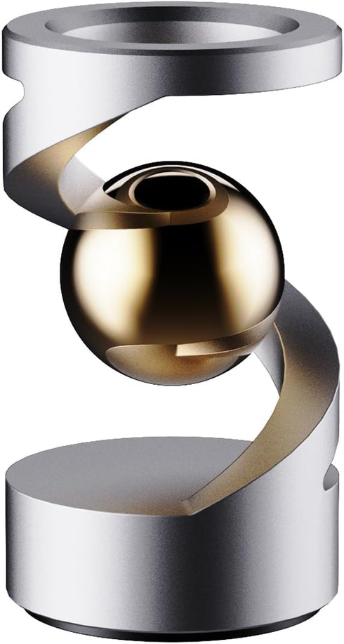 berotok Fidget Toys, Kinetic Desk Toys for Adults, Cool Metal Gravity Resistance Desk