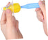 Pacifier and Bottle Brush Cleaning Supplies Set, Milk Bottle Cleaning Brush, Tumbler Cup Brush