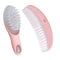 Baby Hair Brush and Comb Set Massage Scalp Brush for Newborn and