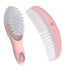 Baby Hair Brush and Comb Set Massage Scalp Brush for Newborn and