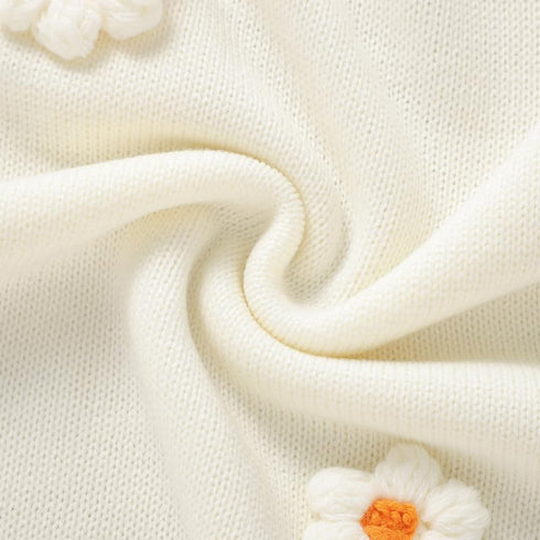Baby Swaddle Blanket for Boys Girls, Knitted Soft Cozy Newborn Infant Receiving Blankets for Crib Stroller, 30x40 Inches