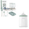 Momcozy Portable Bottle Brush Set & Momcozy Bottle Warmer