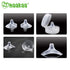 Haakaa Silicone Nipple Shields, 2 Pack