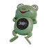 Generic Setup, Baby Bath Thermometers - Cute Cartoon Frog Waterproof Thermometer | Digital Type-C Bathtub for Family
