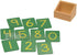Elite Montessori Sandpaper Numbers, Regular