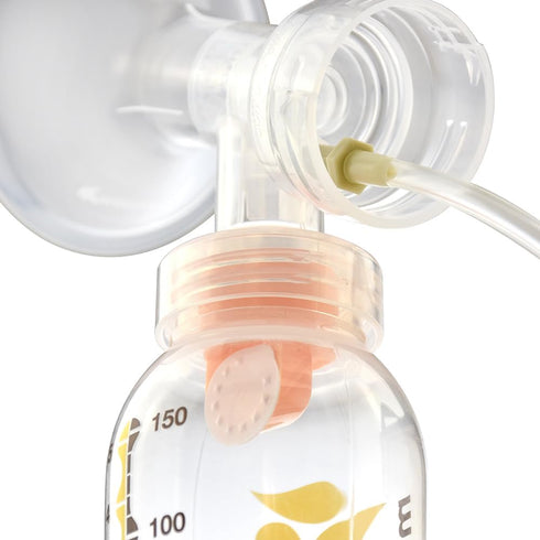 Maymom Replacement Valve and Membrane, Compatible with Medela Breastpumps, Part #87089