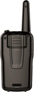 Lexibook TW58US Walkie-Talkies for Kids, Long Range 8km, LCD Screen, Digital Sound, Indoor/Outdoor Communication