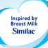 Similac Advance Infant Formula with Iron - Baby Formula Powder, 30.8-oz Value Can