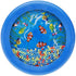 Musfunny Ocean Drum - Blue Gentle Sea Sound Music Gift for Kids, Educational Drum Tool