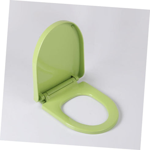 Potty Training Seat for Toddlers Comfortable Shaped Toilet Seat - Pad Lightweight and Easy to Install for Indoor