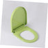 Potty Training Seat for Toddlers Comfortable Shaped Toilet Seat - Pad Lightweight and Easy to Install for Indoor