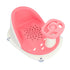 Toyvian Suction Cups Bath Seat Comfortable Non Slip Bath Chair with Quick