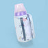 Pilarmuture Washable Baby Bottle Warmer, USB Portable Milk Heat Keeper,Maintain Perfect Temperature for Baby Milk,Used