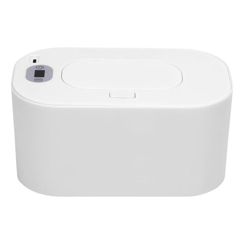 Hamwesh Baby Wipe Warmer, Wet Wipe Warmer with USB Power and Even Heating,