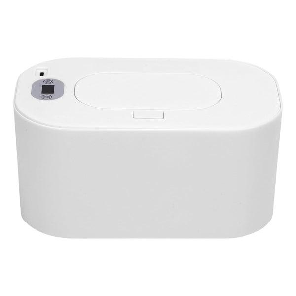 Hamwesh Baby Wipe Warmer, Wet Wipe Warmer with USB Power and Even Heating,