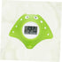 Swimming SHOWERORO Ray Shaped Water Thermometer Electric Bath Thermometer for Safety Cartoon Design with Temperature