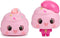 My Squishy Little Ice Cream – Interactive Doll Collectible with Accessories – Issa