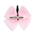Girls Unicorn Hair Bows with Alligator Clips, Cheer Bows Hair Accessories for Kids, 6 Packs