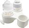 Generic Breast Pump Bottle and Hose Holder | Pumping Tube Accessories,Pumping Tube Organizer,for