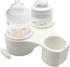 Generic Breast Pump Bottle and Hose Holder | Pumping Tube Accessories,Pumping Tube Organizer,for