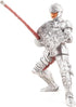 Papo Hand-Painted Medieval Fantasy Knight in Armour Figurine, Collectible for Children, Suitable for Boys and Girls