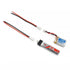 10pcs Upgraded Tiny Whoop JST-PH 2.0 Male and Female Connector Cable for Battery JJRC H36 H67