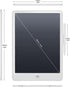 LCD Drawing Pad 10 Inch for Kids with Bag, Digital Notebook & Notepad for Adults, Colorful Writing Tablet for Home,