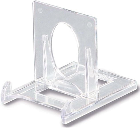 Ultra Pro Small Stand for Card Holders, Two-Piece (5 per Pack)